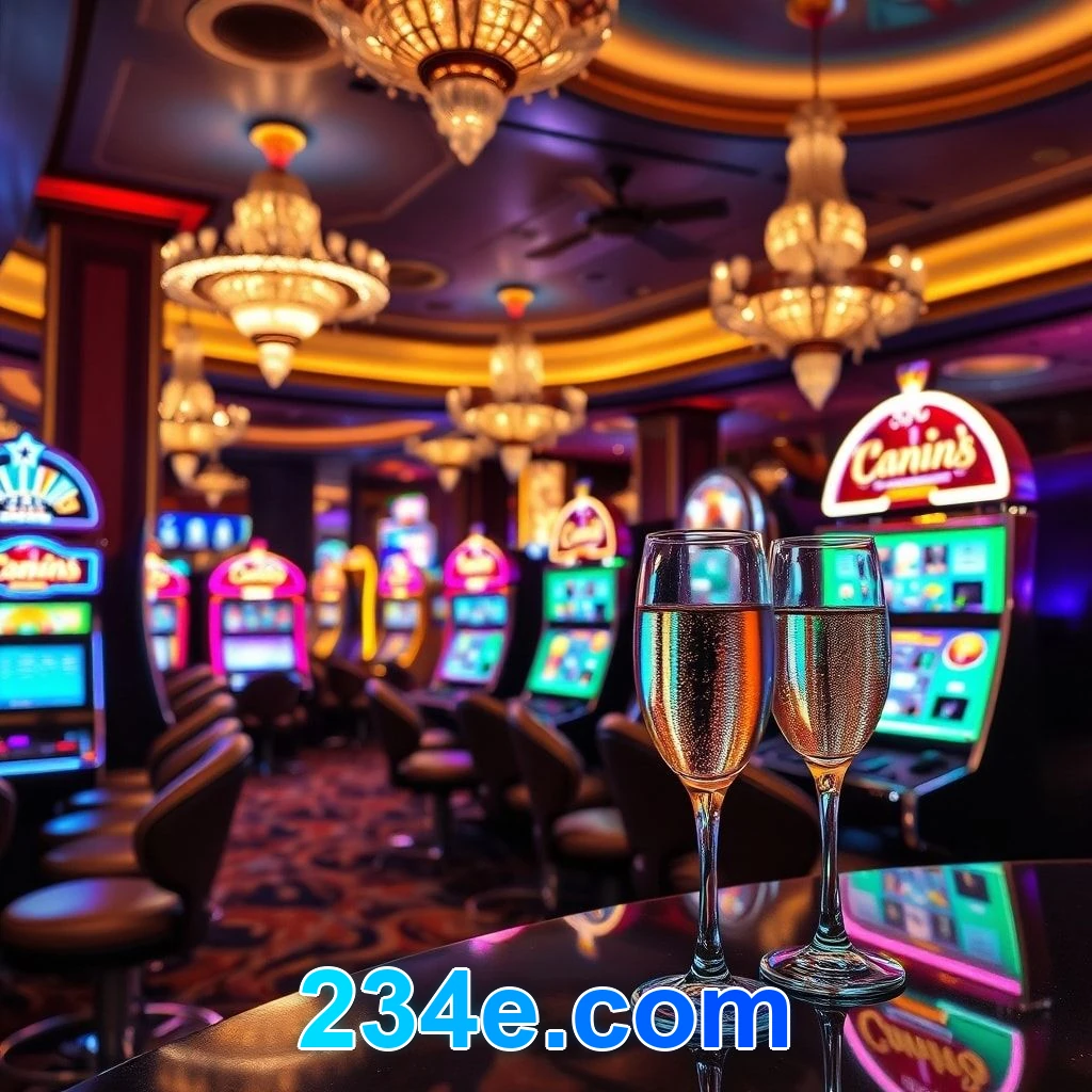 Game Fortune 234e.com