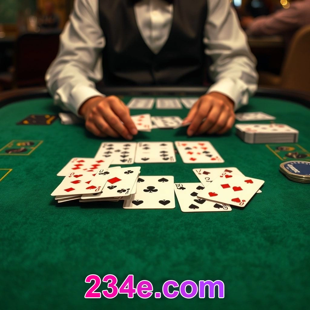Pendaftaran 234e.com
