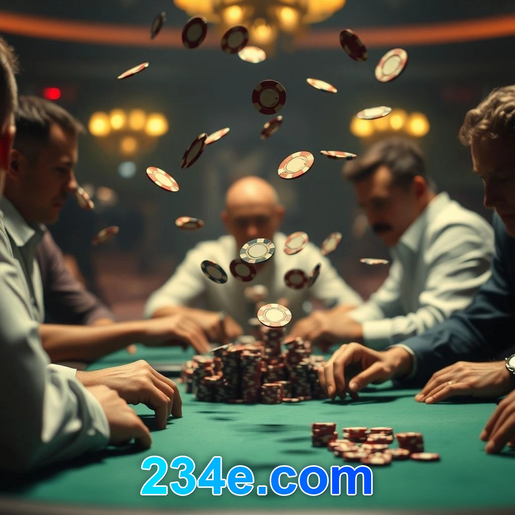 Platform 234e.com