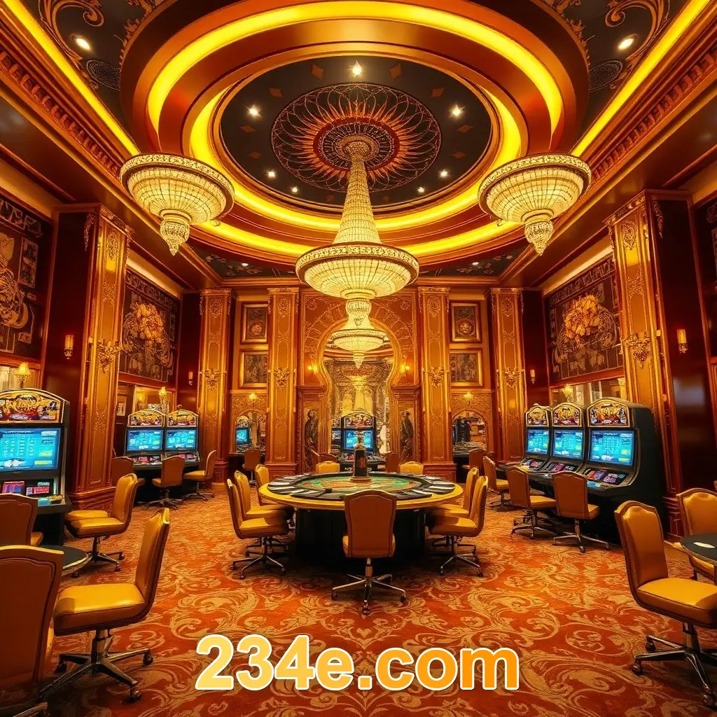6 vantagens exclusivas do programa VIP da 234e.com
