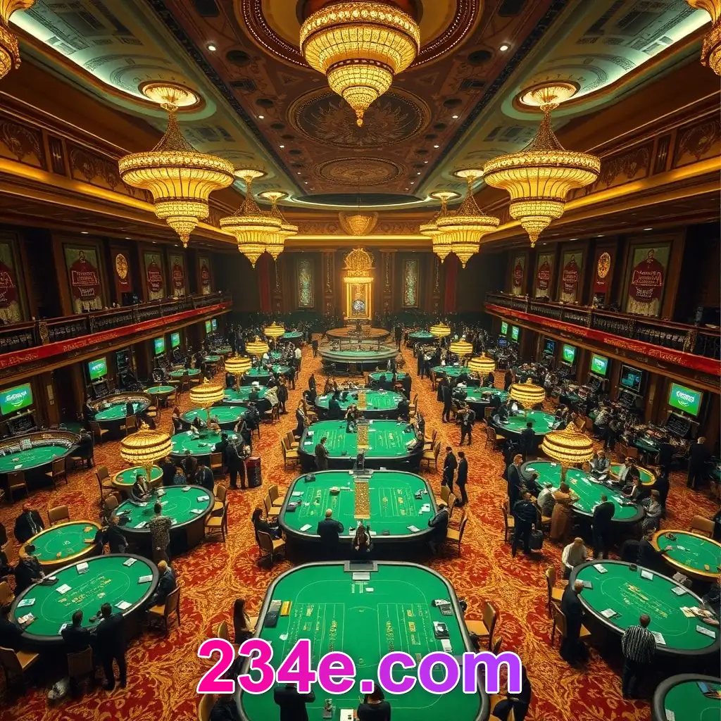 Principais provedores de slots da 234e.com - NetEnt, Pragmatic Play, Play'n GO