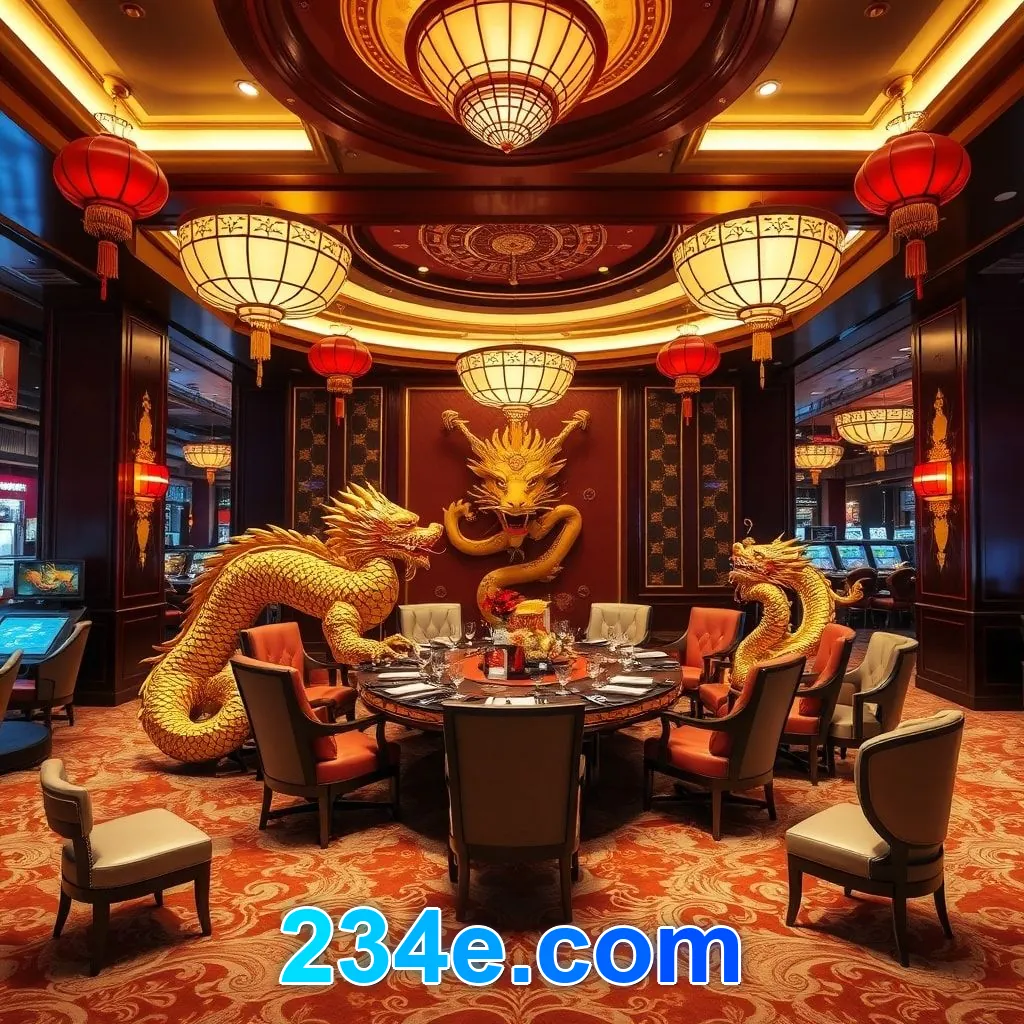 Taruhan 234e.com